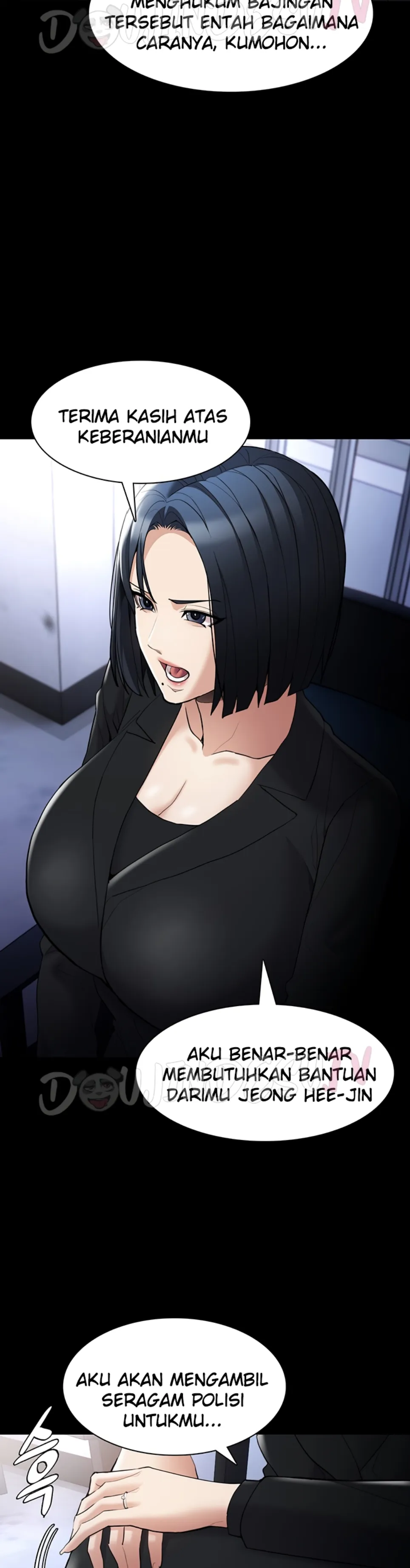 Wicked Diary - Chapter 126 8