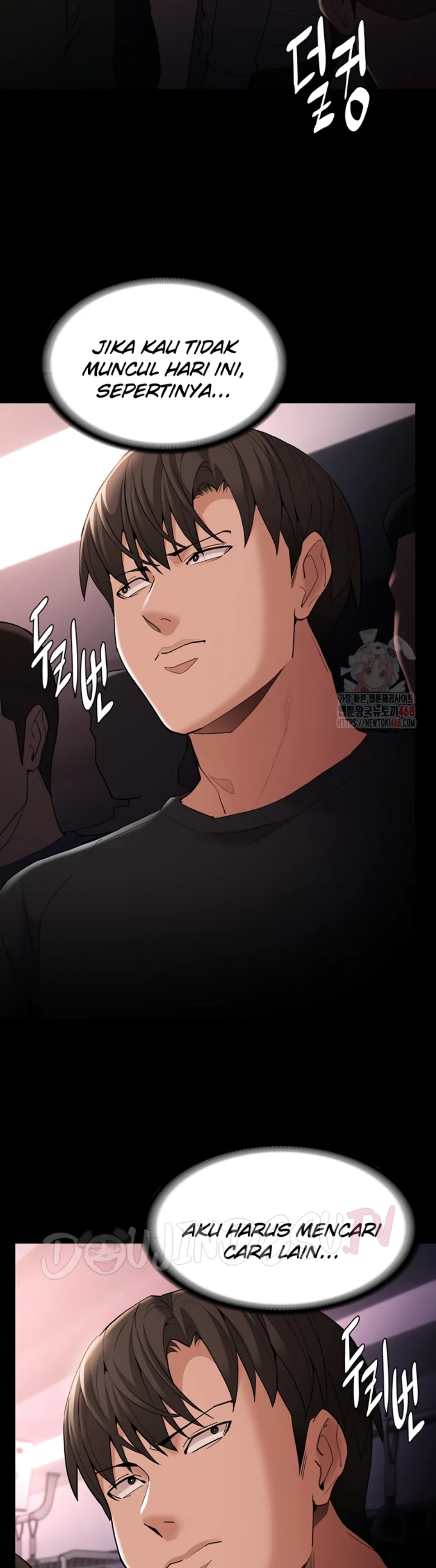 Wicked Diary - Chapter 126 27