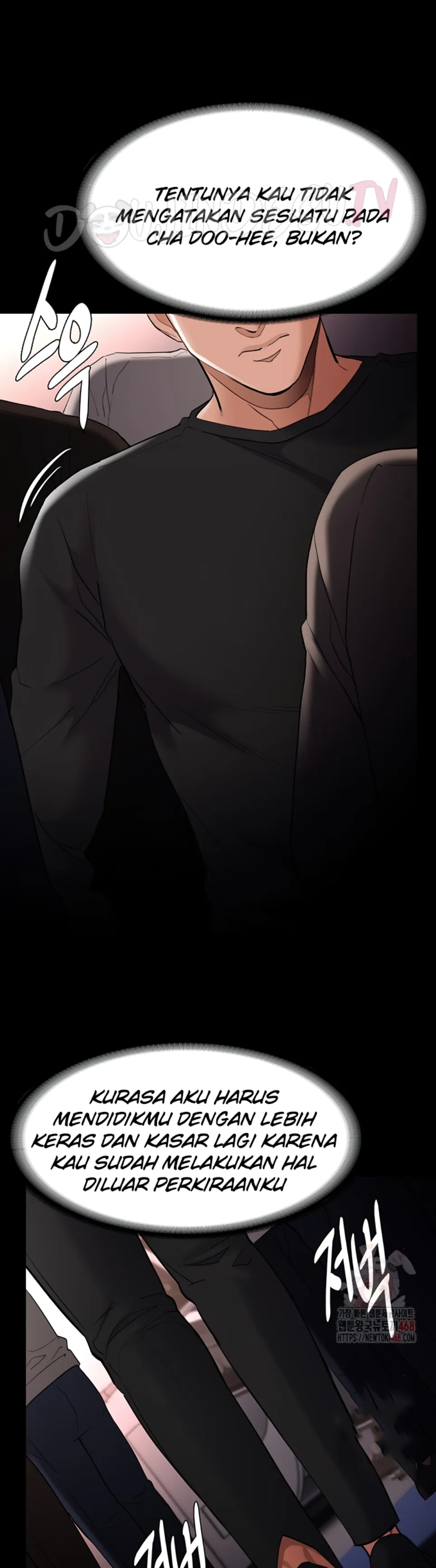 Wicked Diary - Chapter 126 30