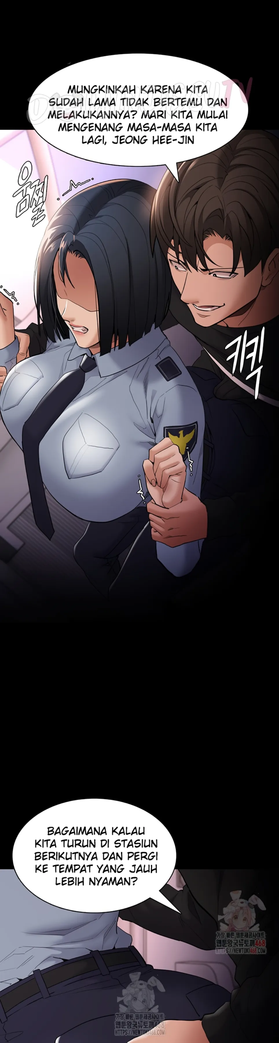 Wicked Diary - Chapter 126 36