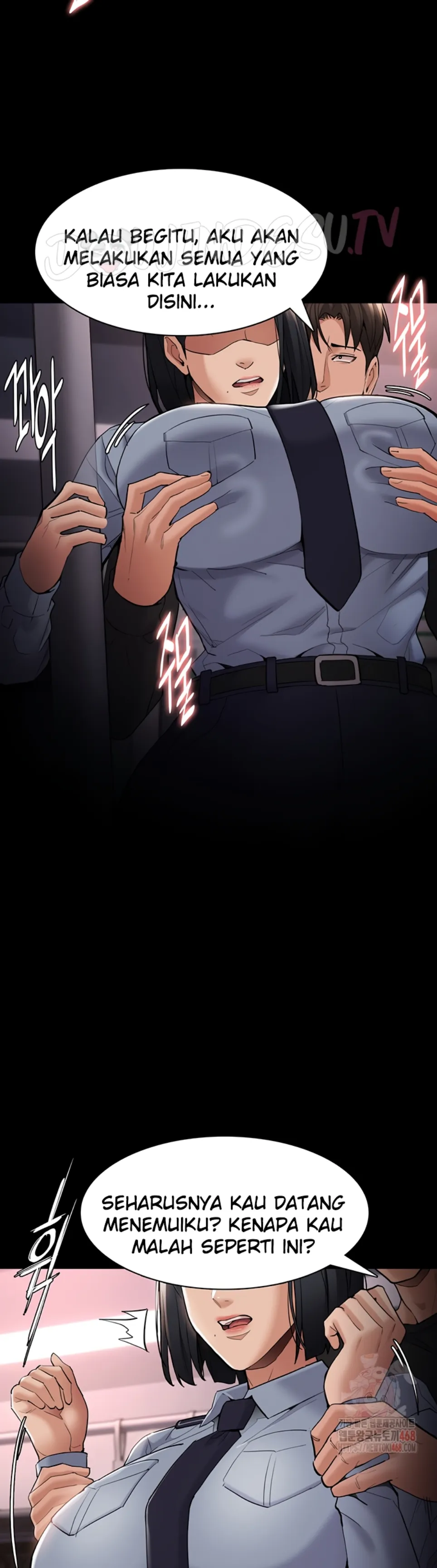 Wicked Diary - Chapter 126 34