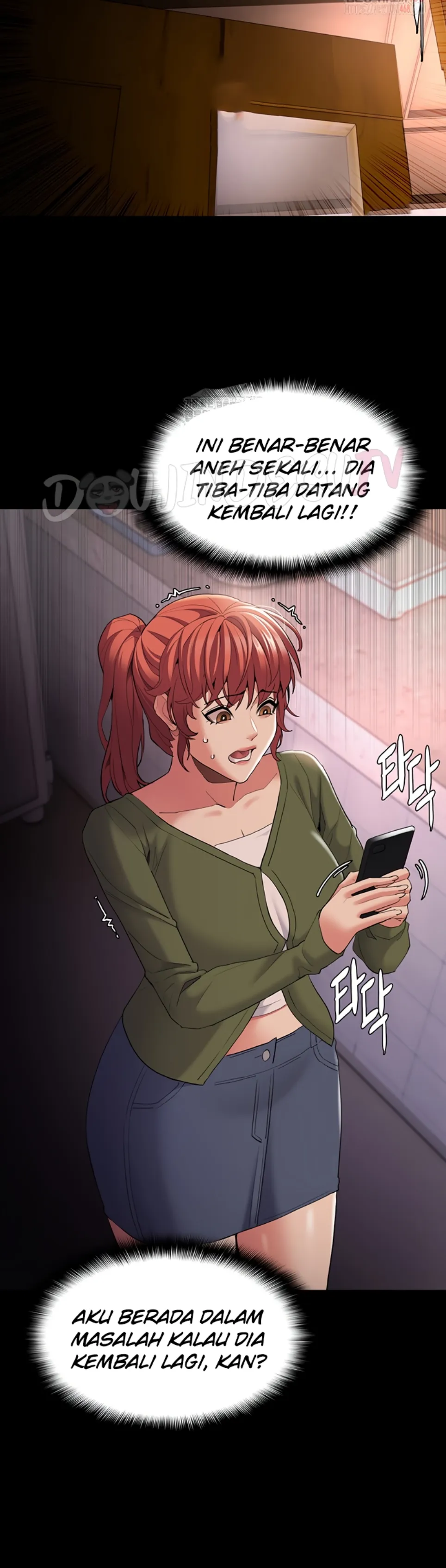 Wicked Diary - Chapter 126 18