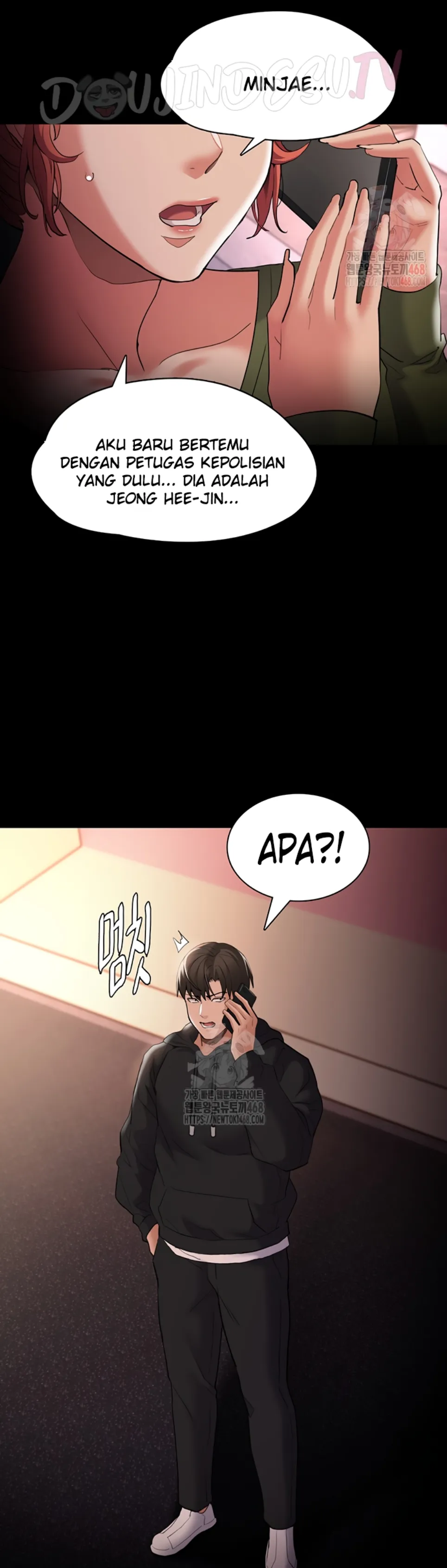 Wicked Diary - Chapter 126 19