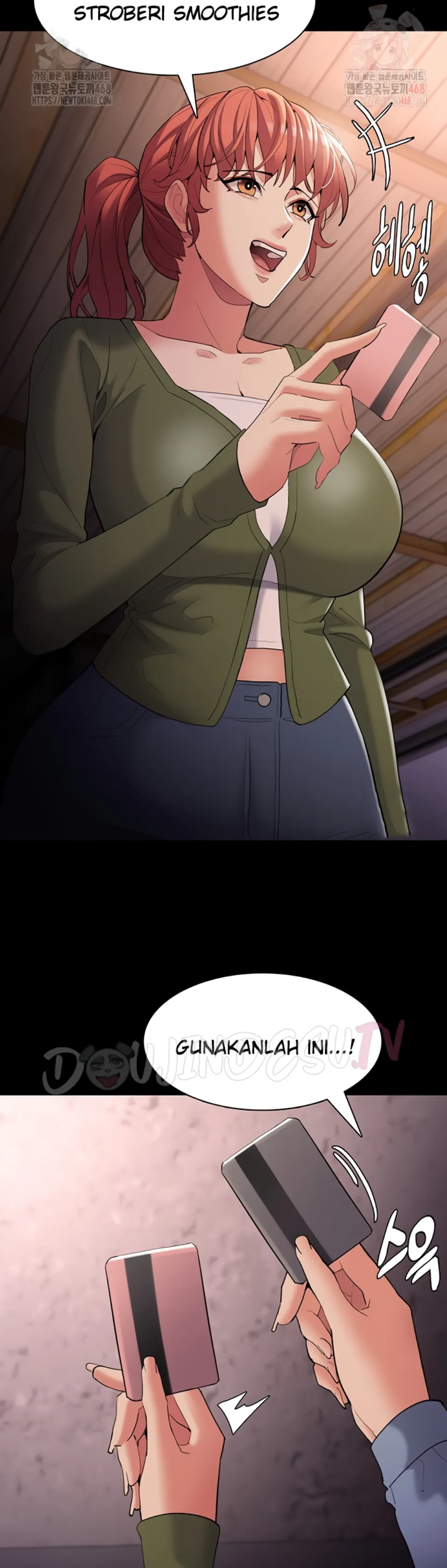 Wicked Diary - Chapter 126 11