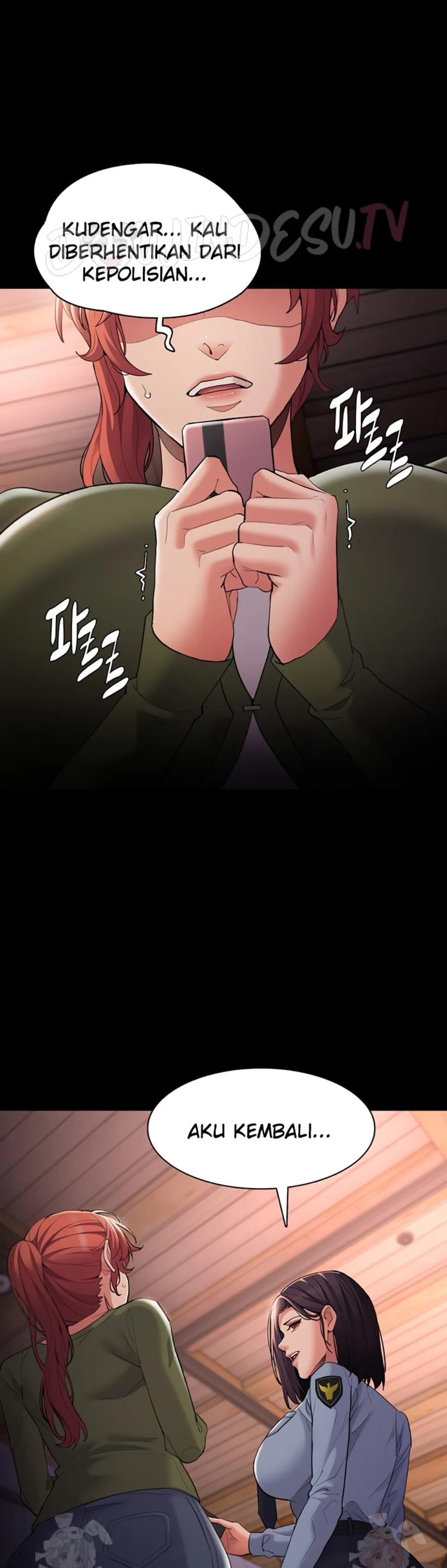 Wicked Diary - Chapter 126 15