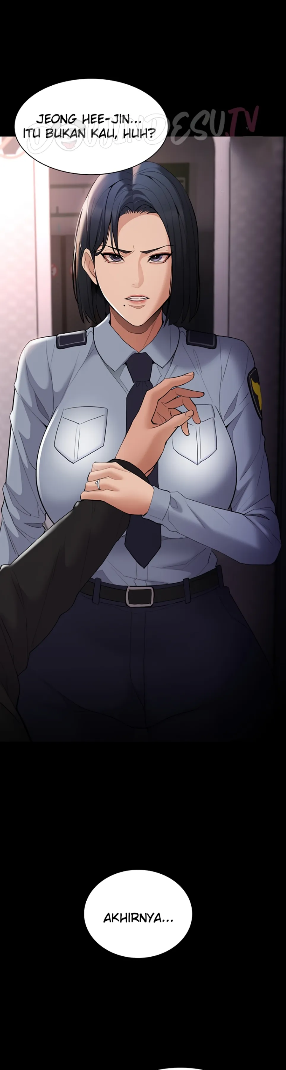 Wicked Diary - Chapter 126 40