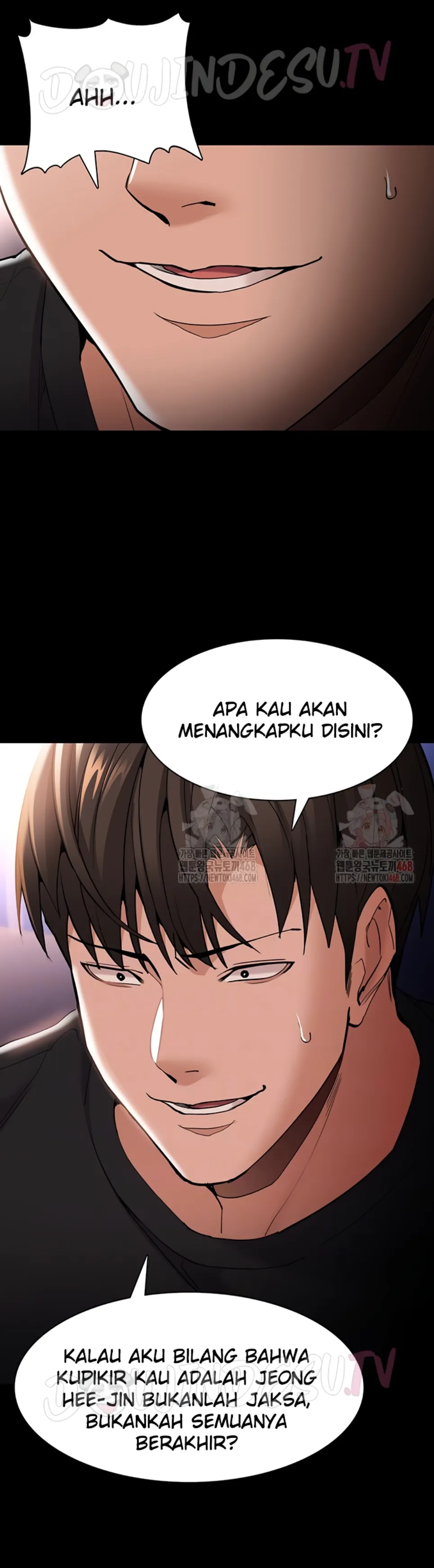 Wicked Diary - Chapter 127 2