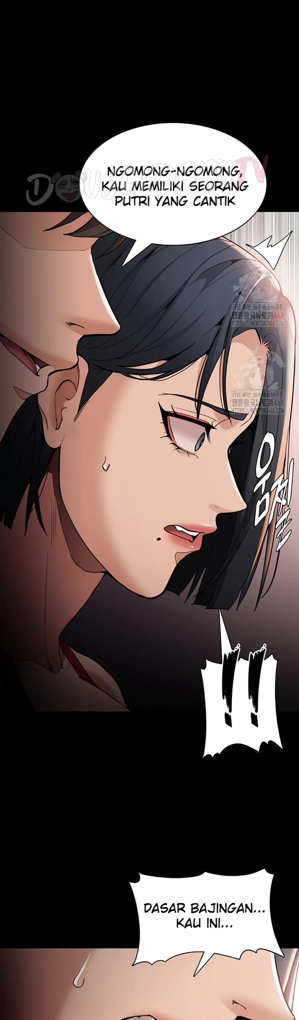 Wicked Diary - Chapter 127 28