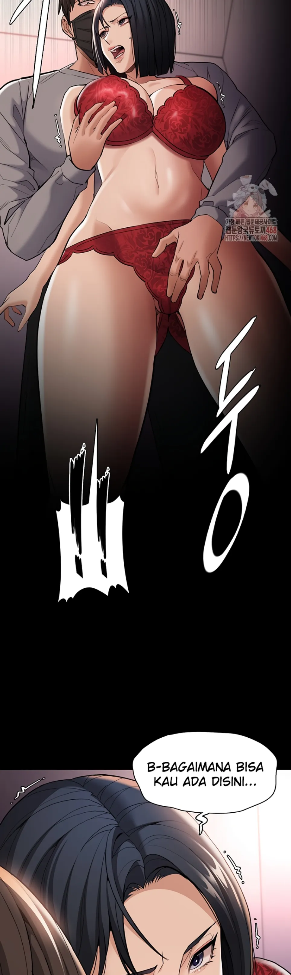 Wicked Diary - Chapter 127 26