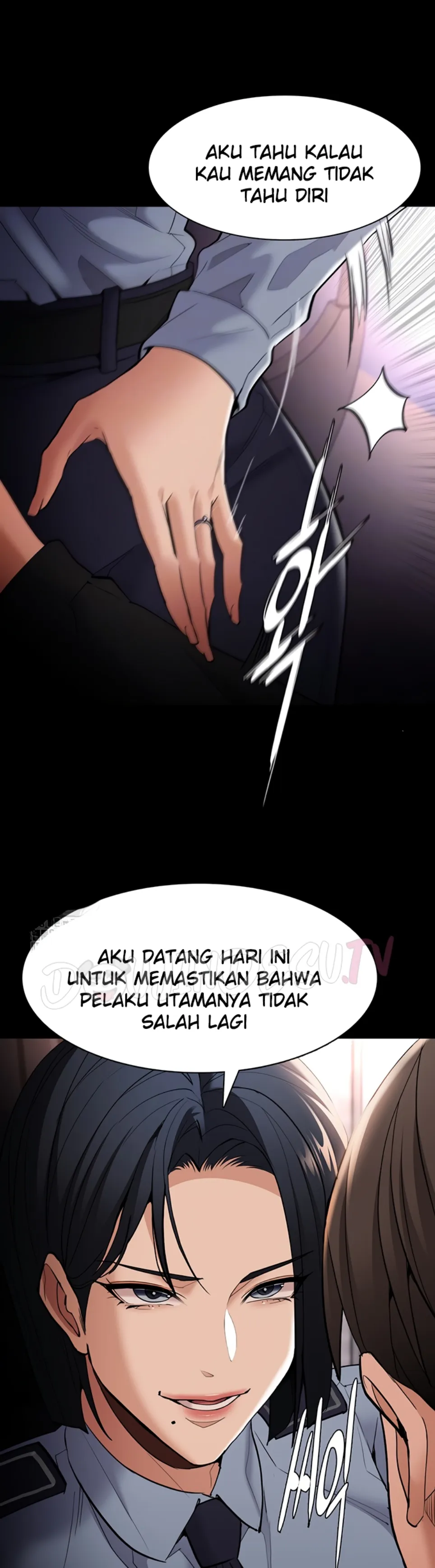 Wicked Diary - Chapter 127 3