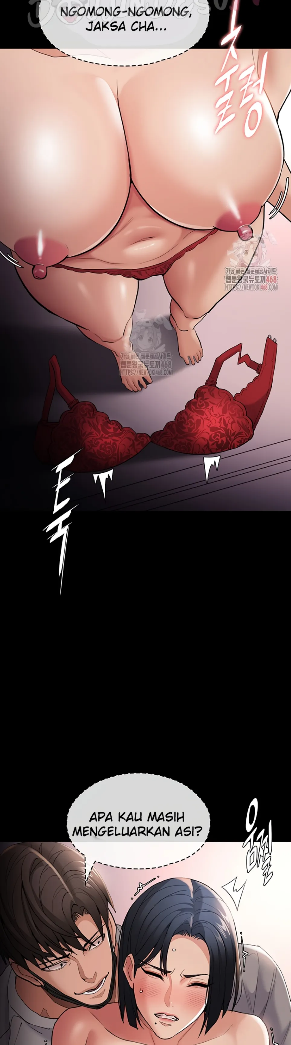 Wicked Diary - Chapter 127 38