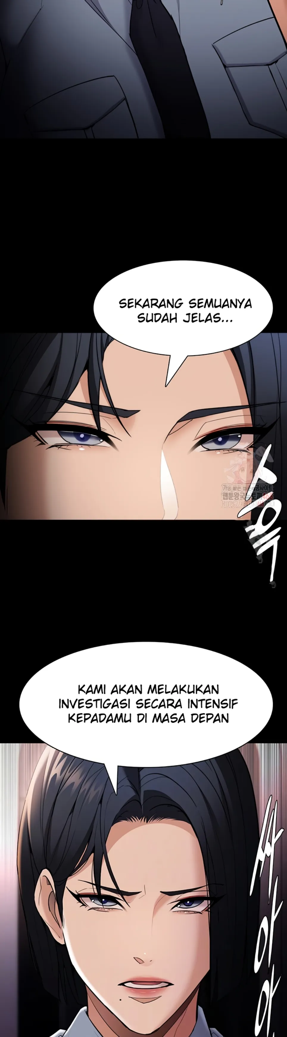 Wicked Diary - Chapter 127 4