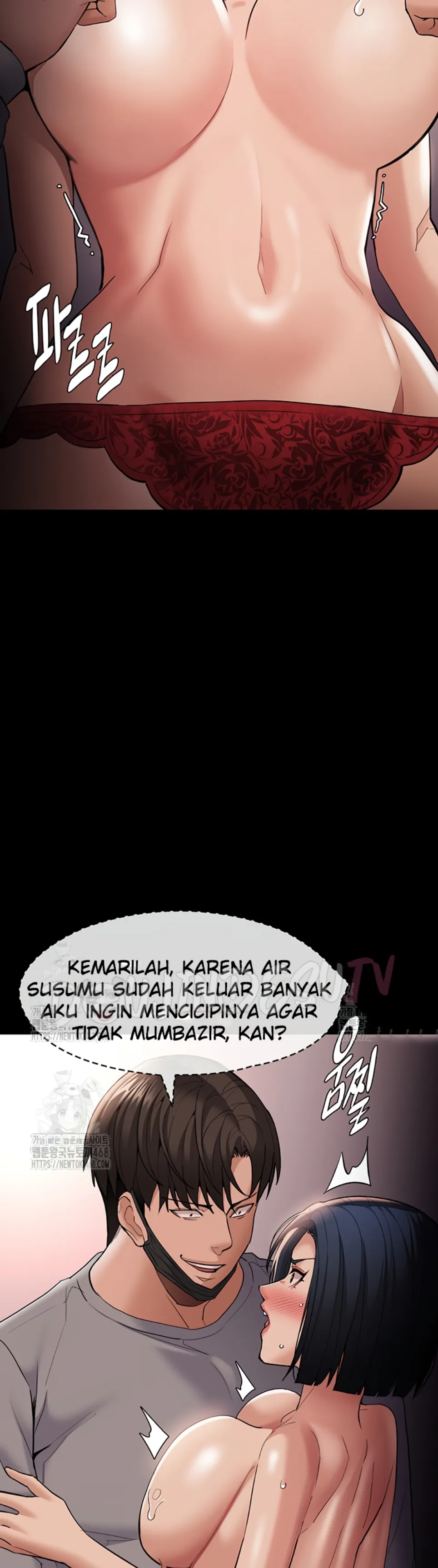 Wicked Diary - Chapter 127 42