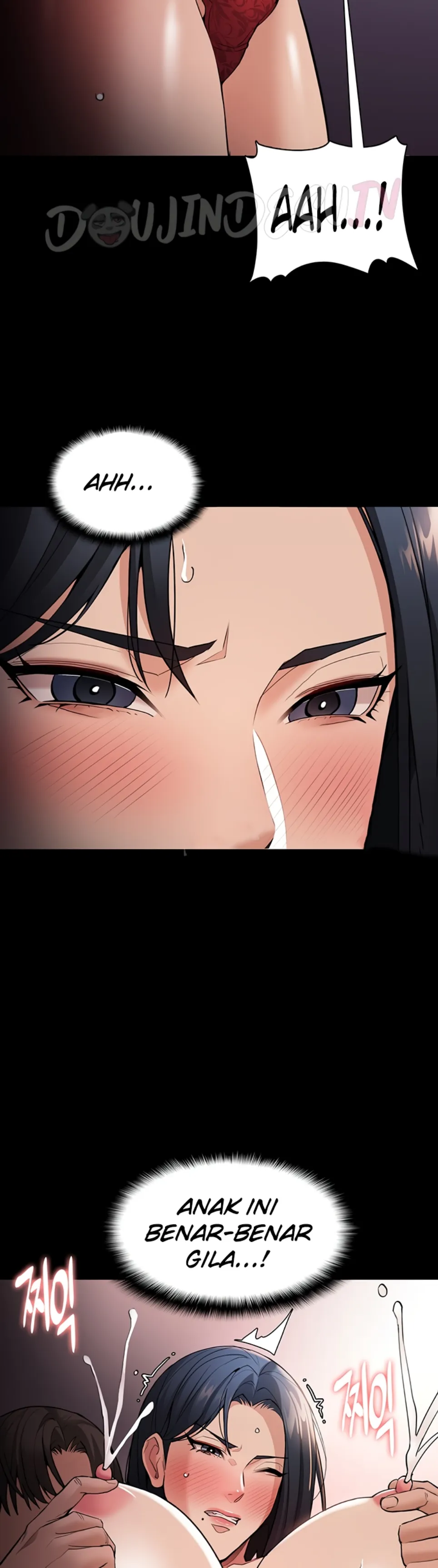 Wicked Diary - Chapter 127 41