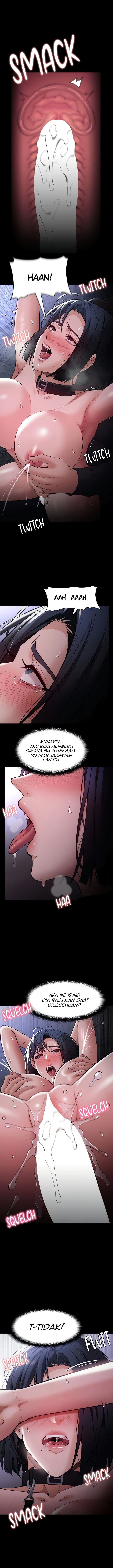 Wicked Diary - Chapter 135 8
