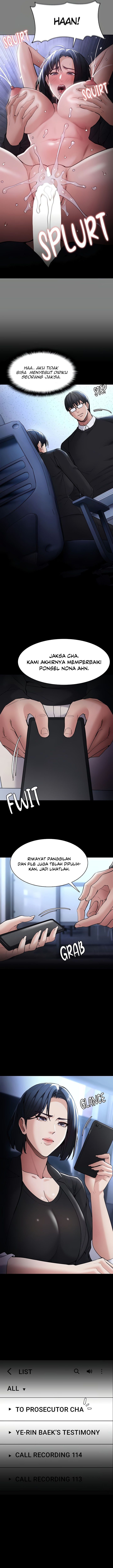 Wicked Diary - Chapter 135 12