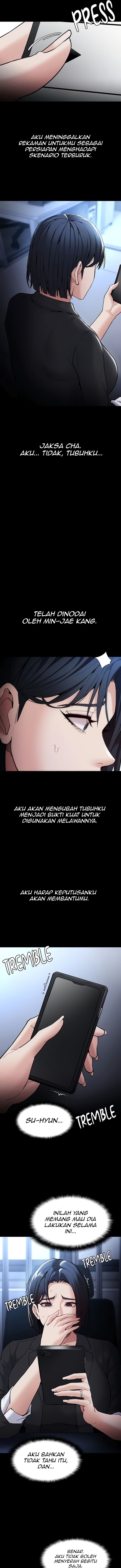 Wicked Diary - Chapter 135 13