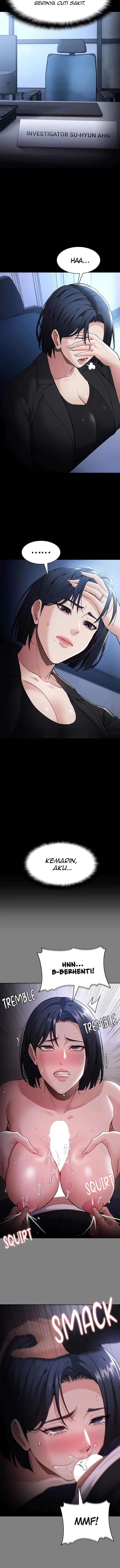 Wicked Diary - Chapter 135 11