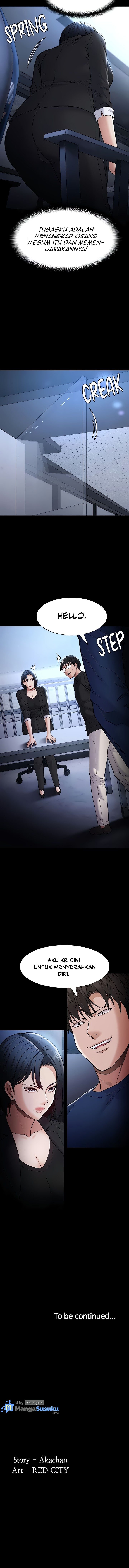 Wicked Diary - Chapter 135 14