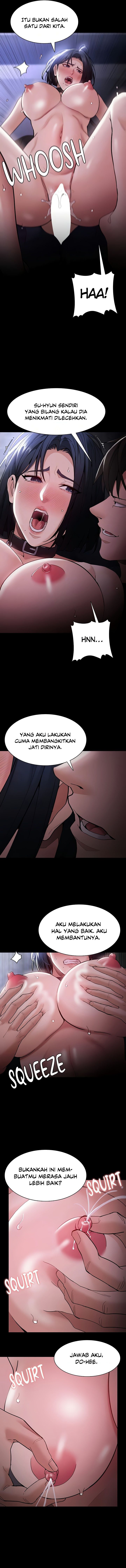 Wicked Diary - Chapter 135 6