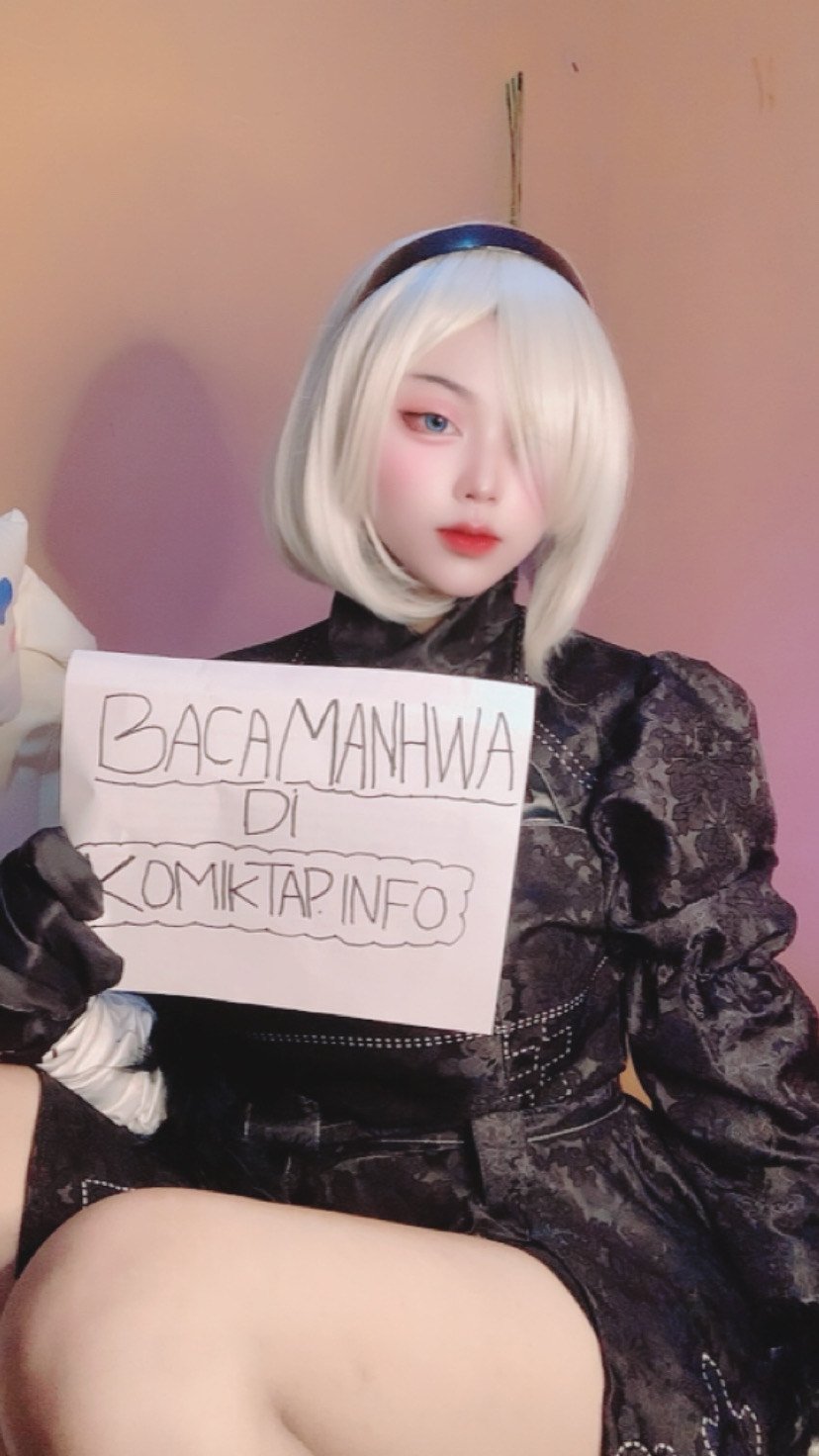 Widia and Daddy Remake - Chapter 5 31