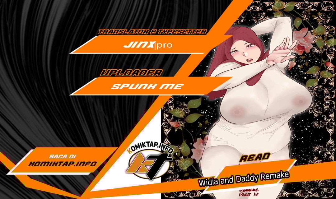 Widia and Daddy Remake - Chapter 5 1