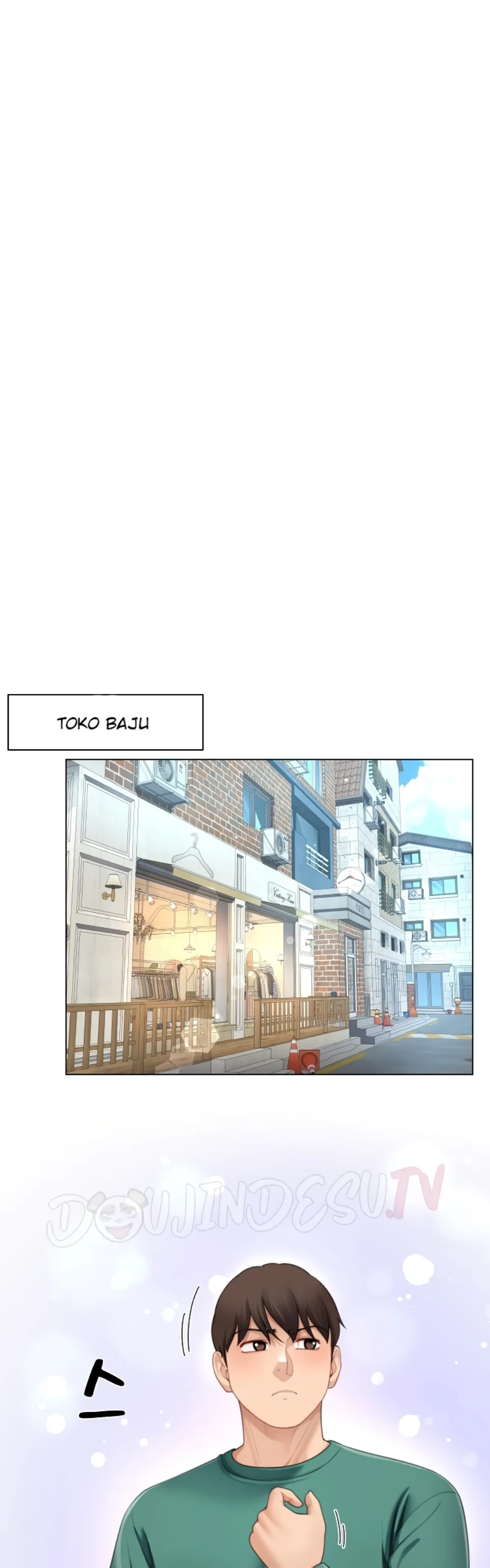 Wanna Become a Dad or a Boyfriend - Chapter 34 13