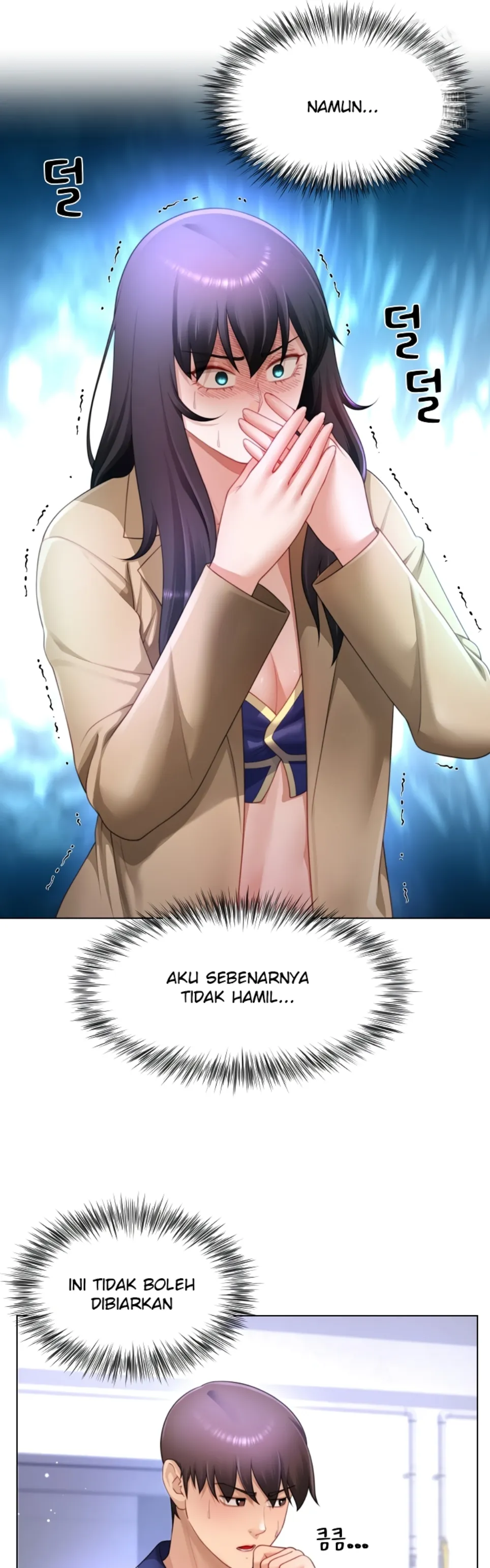 Wanna Become a Dad or a Boyfriend - Chapter 34 7