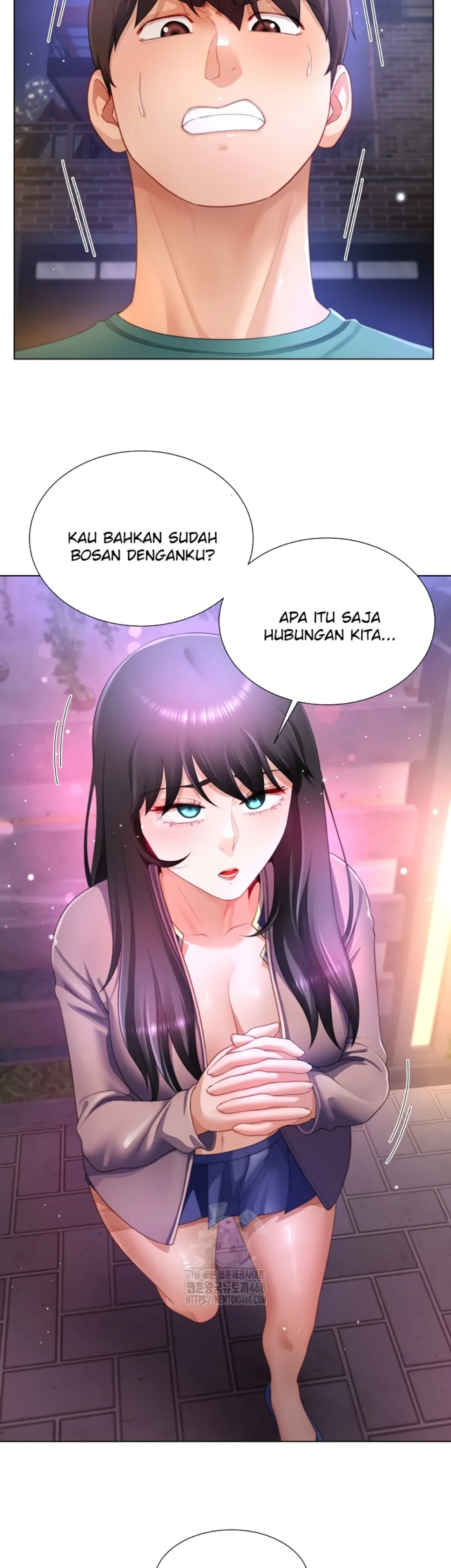 Wanna Become a Dad or a Boyfriend - Chapter 35 8 Wanna Become a Dad or a Boyfriend - Chapter 35 8