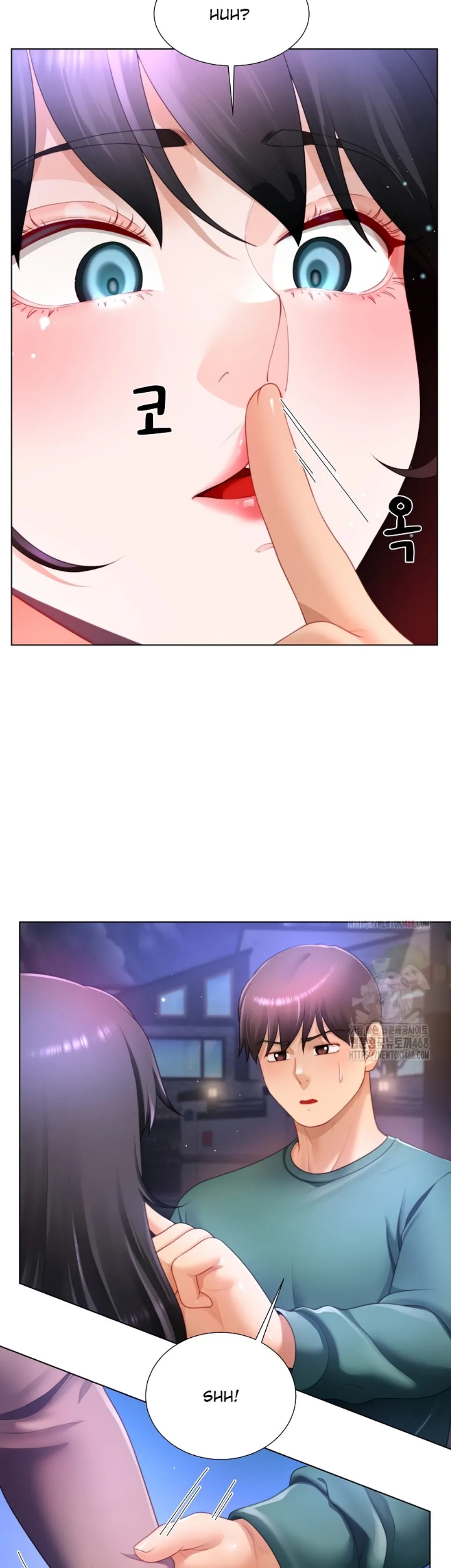 Wanna Become a Dad or a Boyfriend - Chapter 35 9 Wanna Become a Dad or a Boyfriend - Chapter 35 9