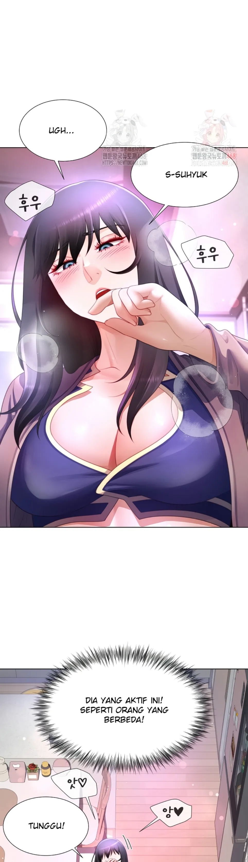 Wanna Become a Dad or a Boyfriend - Chapter 35 27 Wanna Become a Dad or a Boyfriend - Chapter 35 27