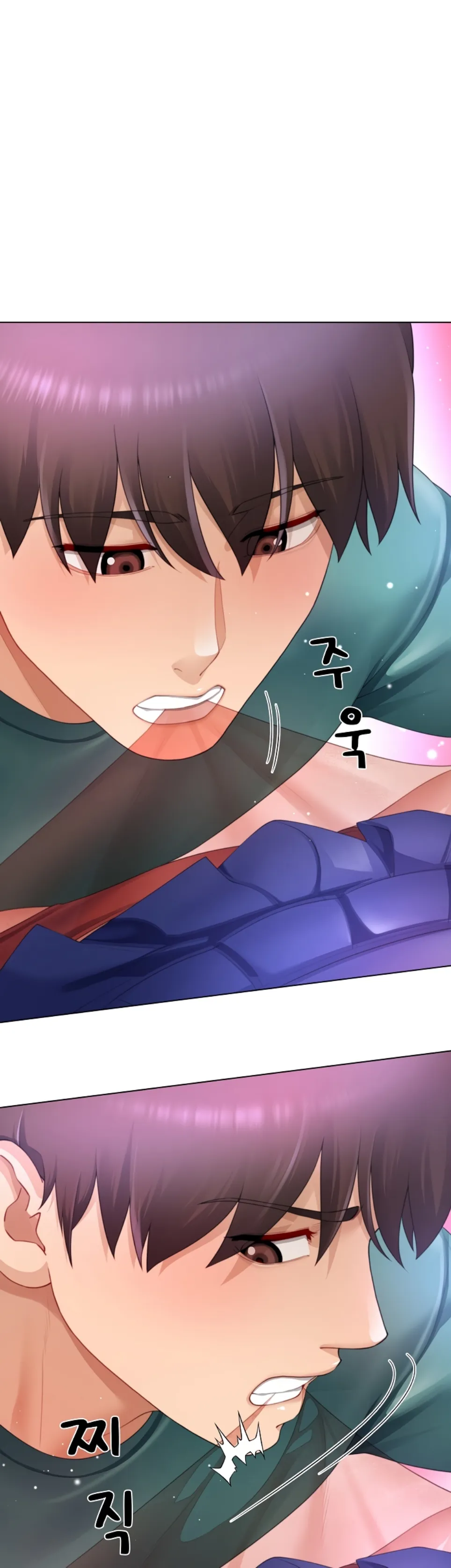 Wanna Become a Dad or a Boyfriend - Chapter 35 24 Wanna Become a Dad or a Boyfriend - Chapter 35 24