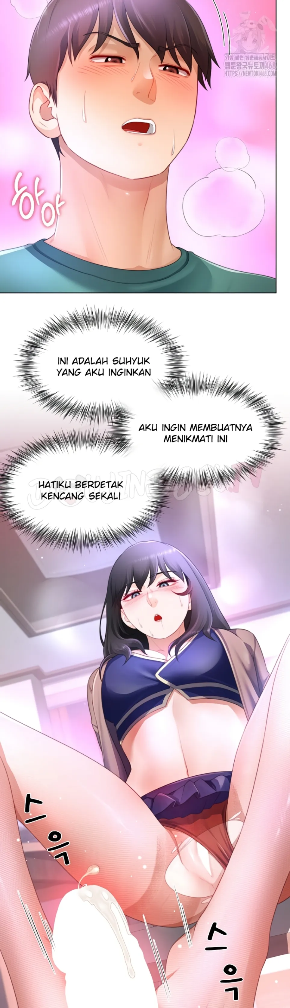 Wanna Become a Dad or a Boyfriend - Chapter 35 32 Wanna Become a Dad or a Boyfriend - Chapter 35 32