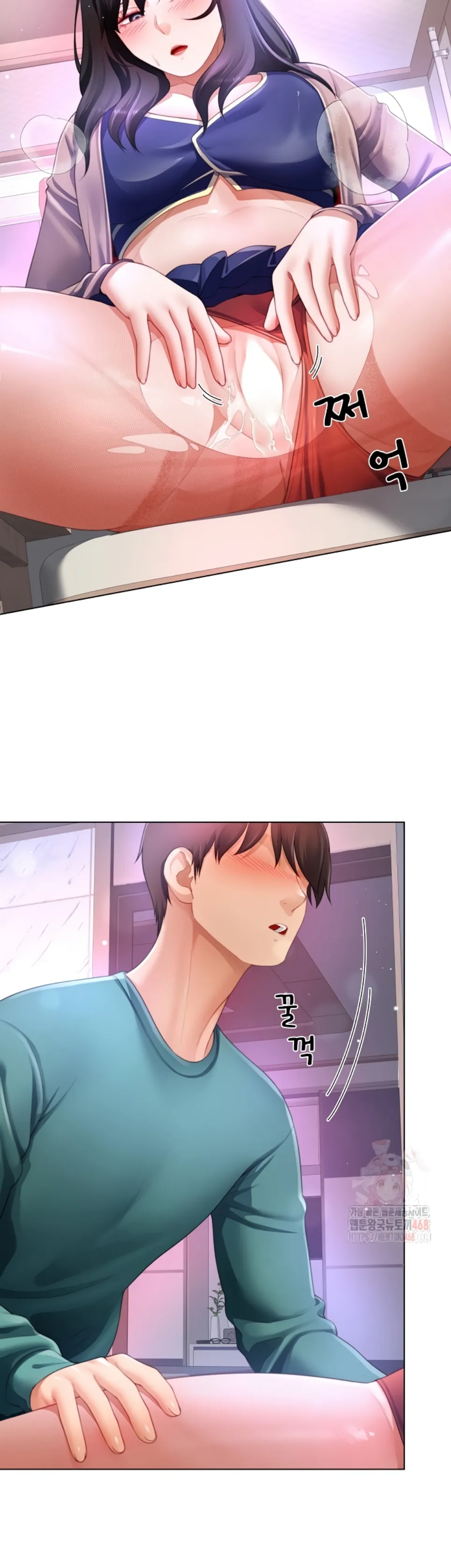 Wanna Become a Dad or a Boyfriend - Chapter 35 36 Wanna Become a Dad or a Boyfriend - Chapter 35 36