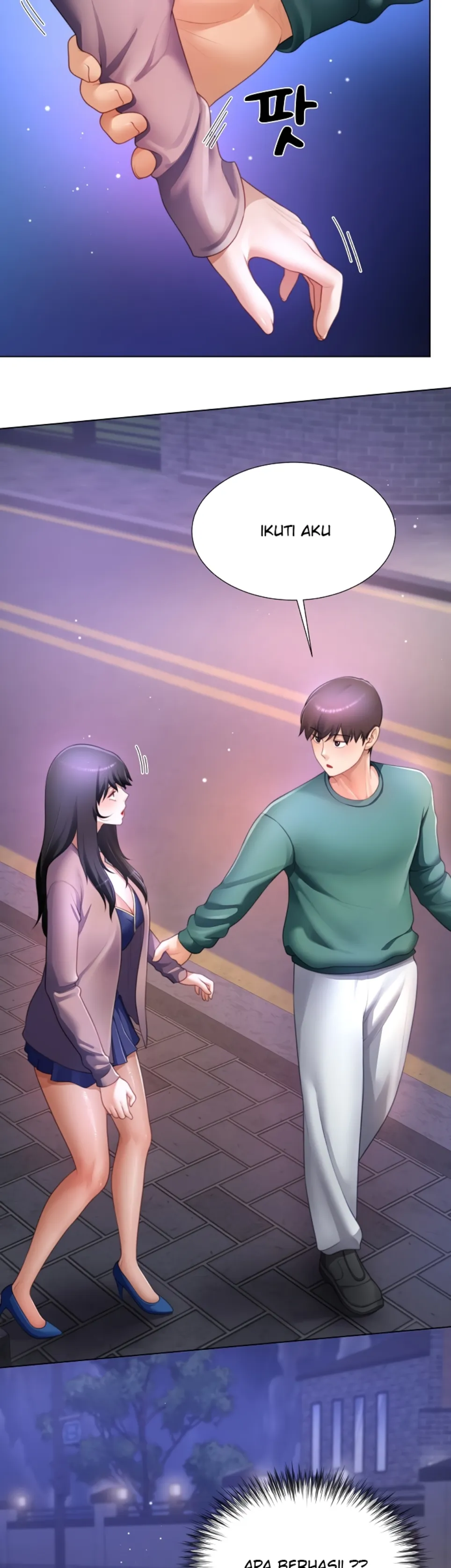 Wanna Become a Dad or a Boyfriend - Chapter 35 10 Wanna Become a Dad or a Boyfriend - Chapter 35 10