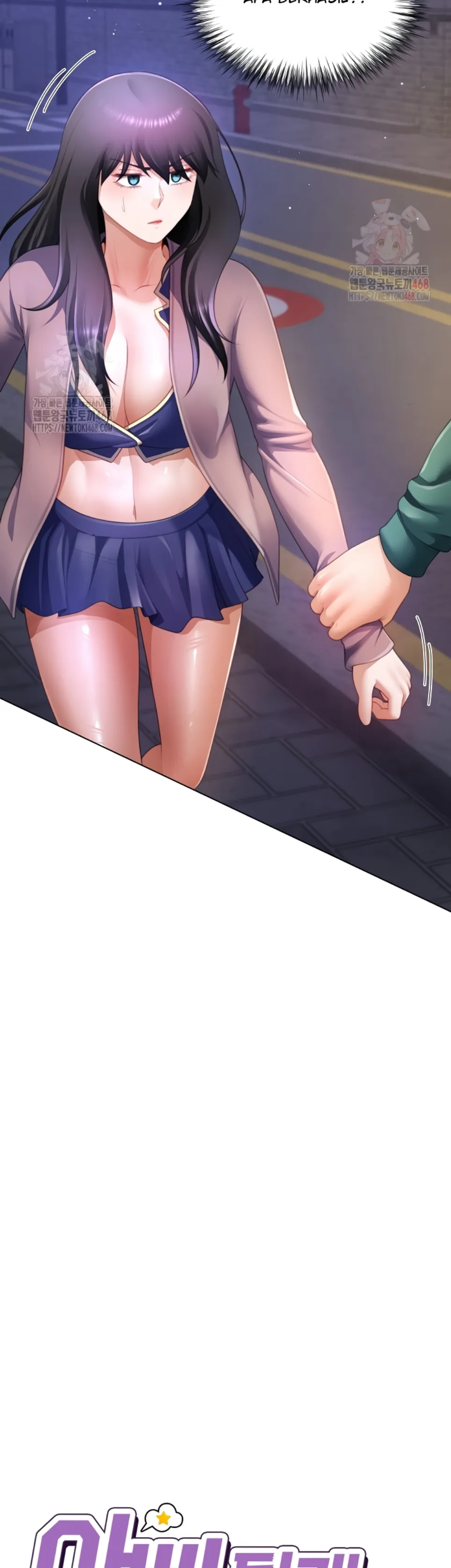 Wanna Become a Dad or a Boyfriend - Chapter 35 11 Wanna Become a Dad or a Boyfriend - Chapter 35 11