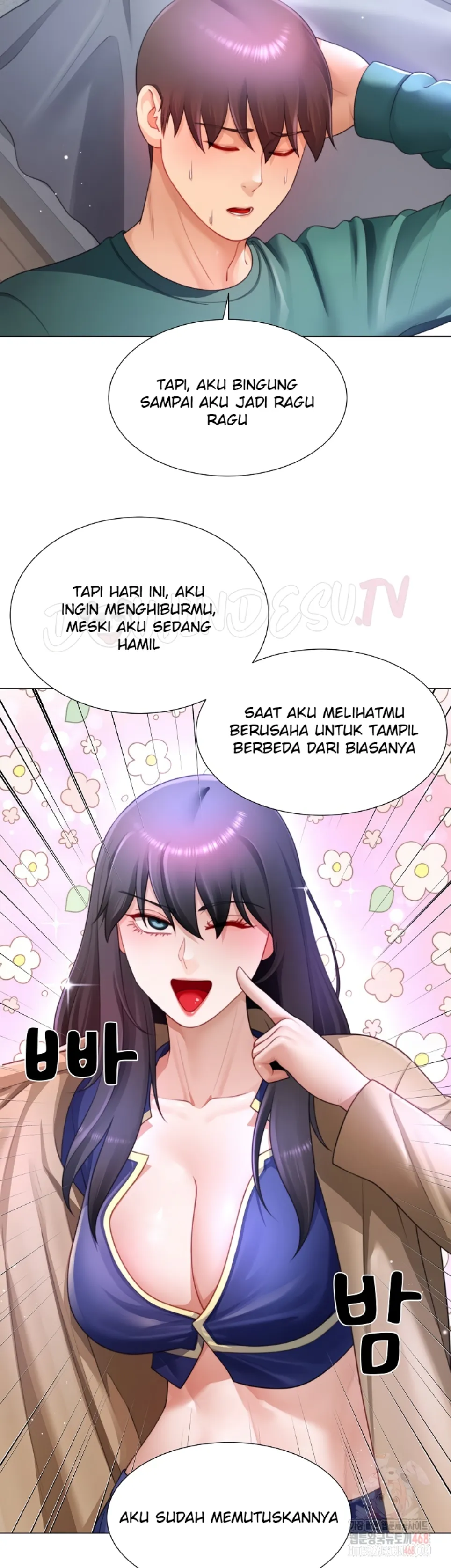 Wanna Become a Dad or a Boyfriend - Chapter 35 15 Wanna Become a Dad or a Boyfriend - Chapter 35 15