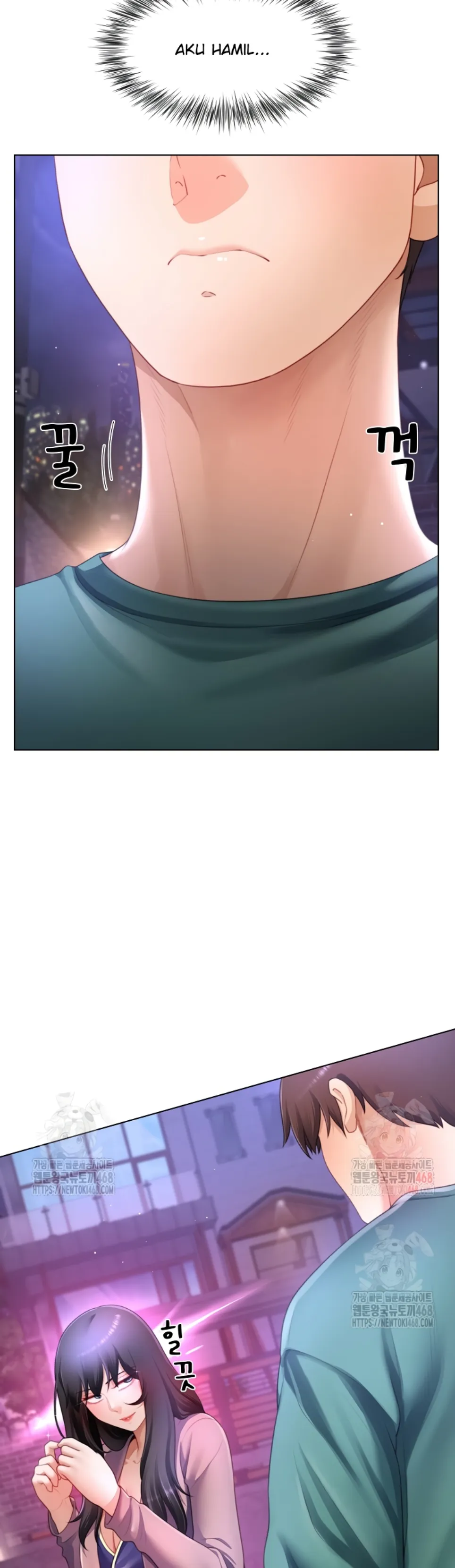 Wanna Become a Dad or a Boyfriend - Chapter 35 4 Wanna Become a Dad or a Boyfriend - Chapter 35 4