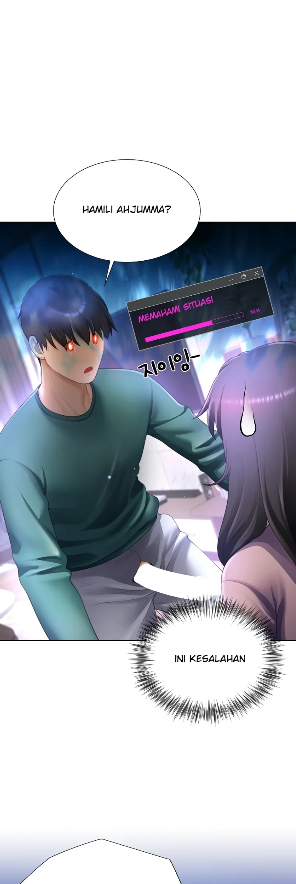 Wanna Become a Dad or a Boyfriend - Chapter 35 40 Wanna Become a Dad or a Boyfriend - Chapter 35 40