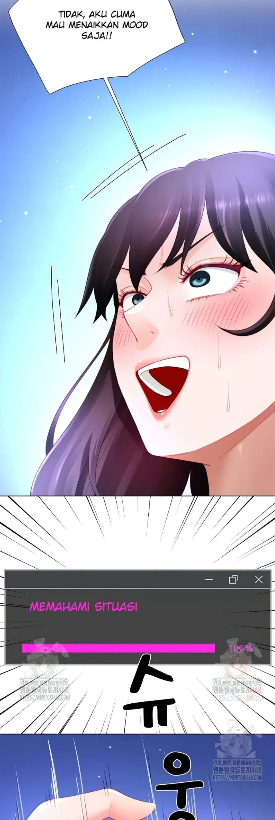 Wanna Become a Dad or a Boyfriend - Chapter 35 41 Wanna Become a Dad or a Boyfriend - Chapter 35 41