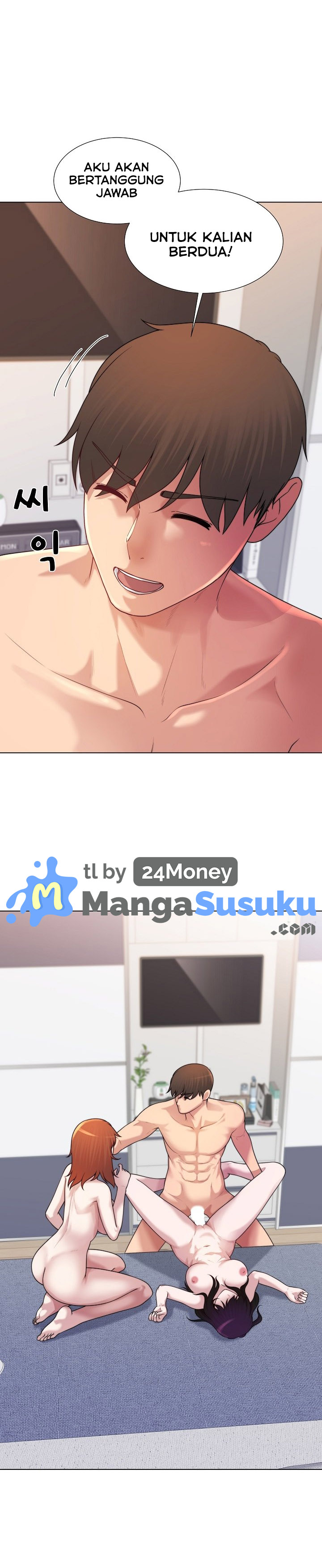 Wanna Become a Dad or a Boyfriend - Chapter 45 2 Wanna Become a Dad or a Boyfriend - Chapter 45 2