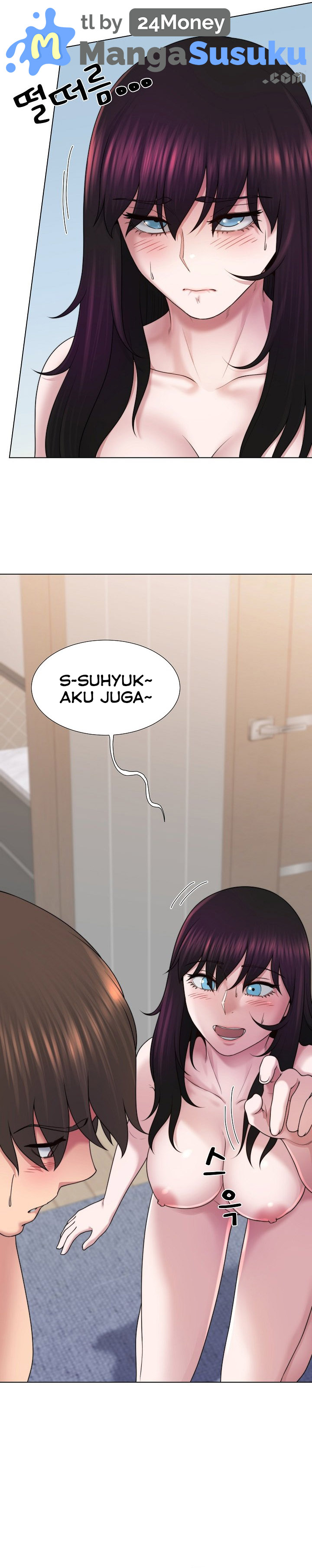 Wanna Become a Dad or a Boyfriend - Chapter 45 10 Wanna Become a Dad or a Boyfriend - Chapter 45 10