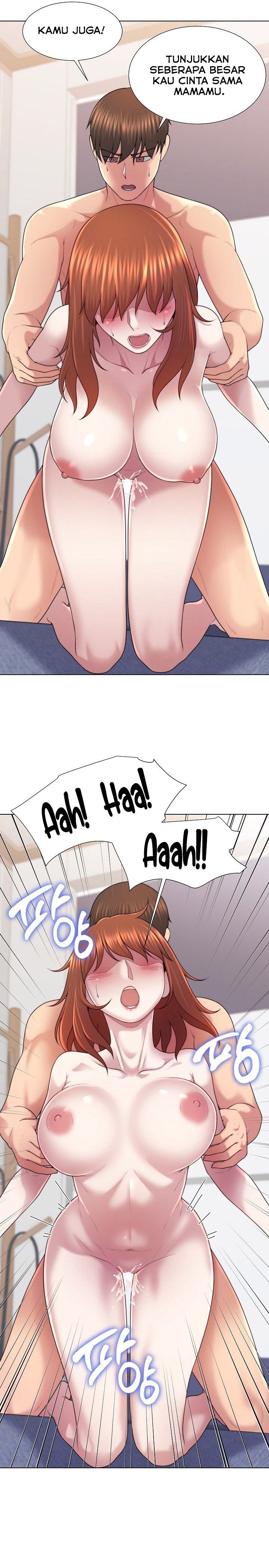 Wanna Become a Dad or a Boyfriend - Chapter 45 16 Wanna Become a Dad or a Boyfriend - Chapter 45 16