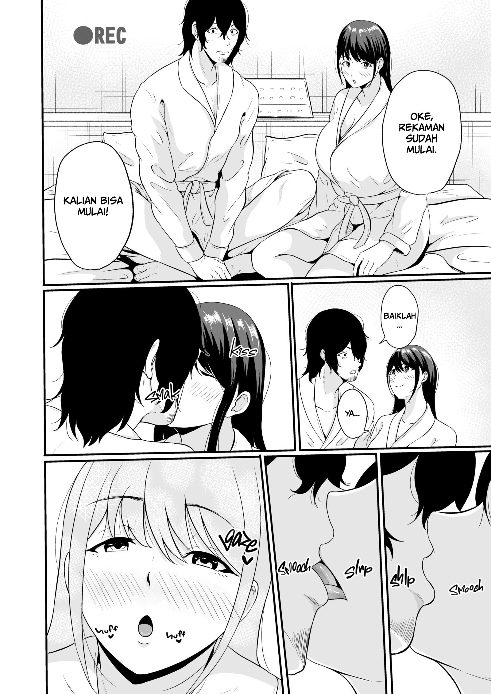 The Homewrecking Handyman - Chapter 1 10 The Homewrecking Handyman - Chapter 1 10