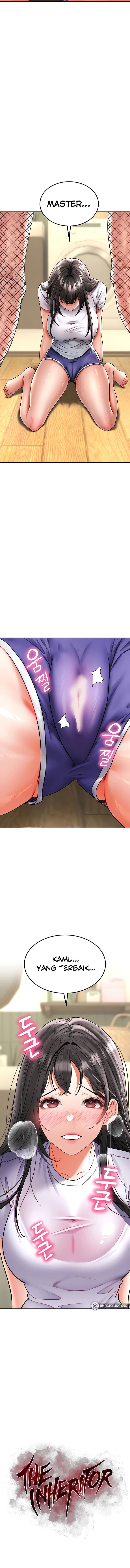 The Inheritor (Neck) - Chapter 19 3