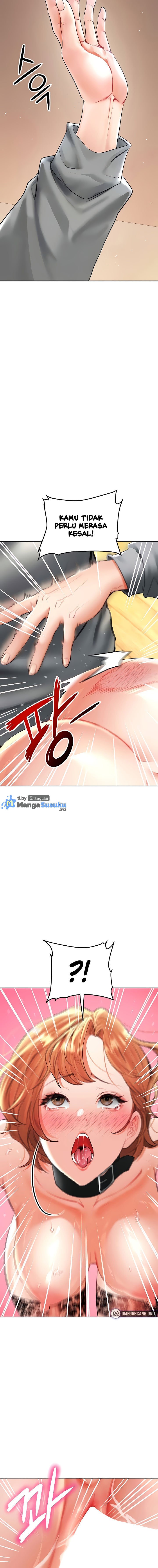 The Inheritor (Neck) - Chapter 19 11