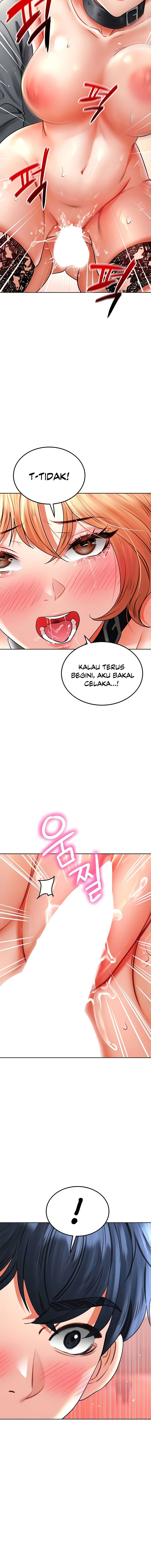 The Inheritor (Neck) - Chapter 19 17