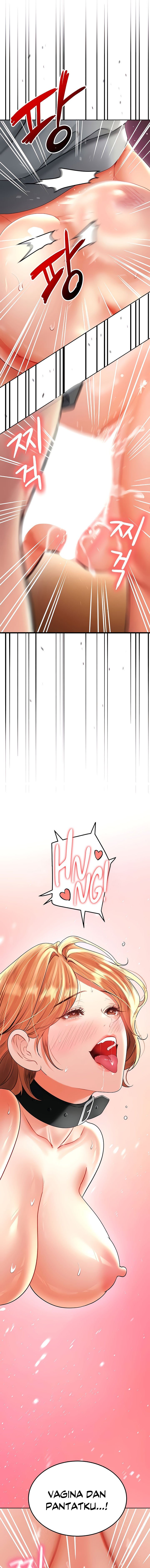 The Inheritor (Neck) - Chapter 19 14