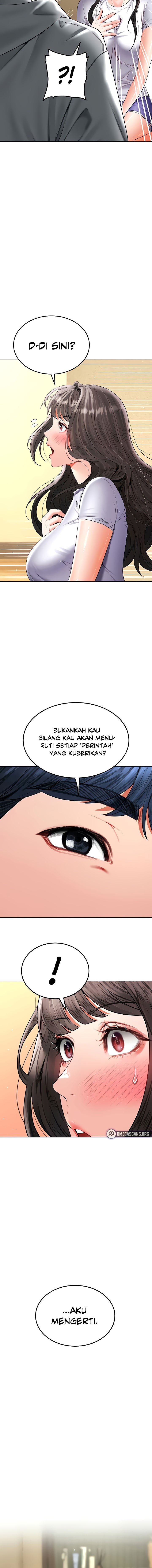 The Inheritor (Neck) - Chapter 19 7