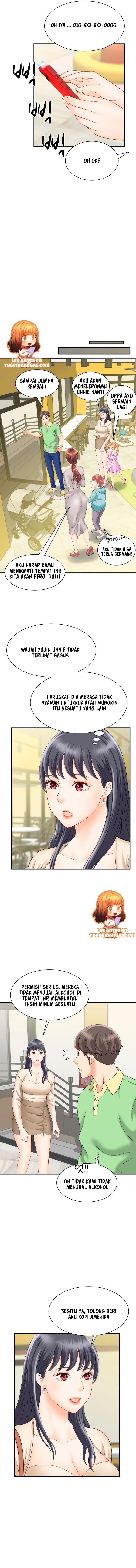 The Milf Hunter - Chapter 4 14 The Milf Hunter - Chapter 4 14